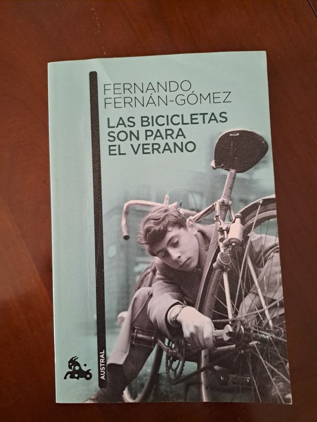 Libros lectura