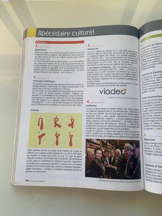 Libro FRANÇAIS ALTER EGO B1 francés