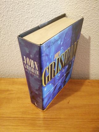 LIBROS NOVELA NEGRA Y MISTERO