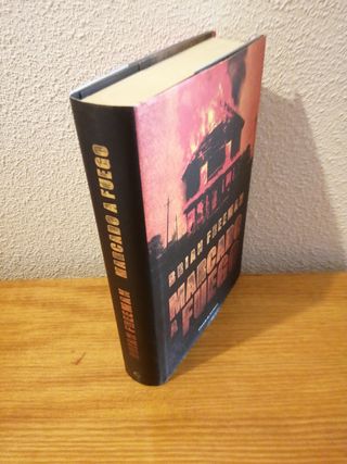 LIBROS NOVELA NEGRA Y MISTERO