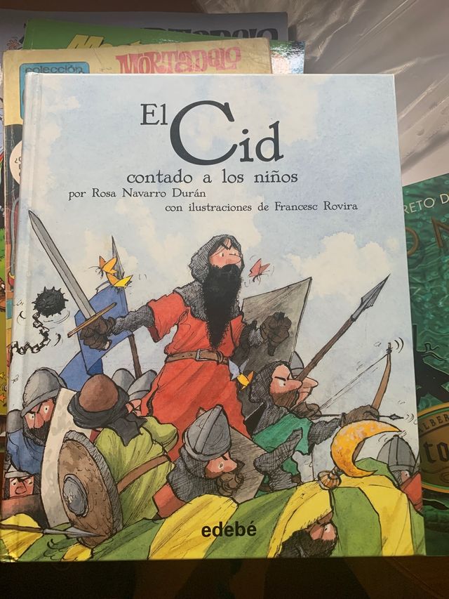 El cid
