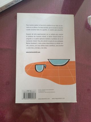 A comer del Dr Estivill