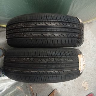 vendo estos neumáticos