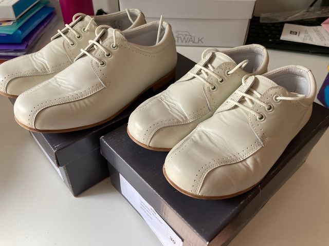 Zapatos ceremonia niños