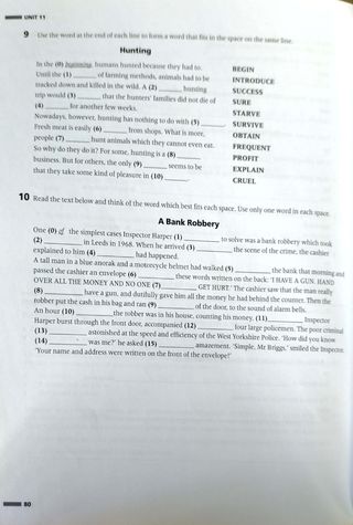 Libro gramática inglés B2