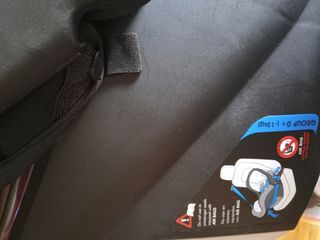 Carrito de bebé JANE MOON