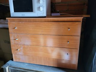 habitación completa