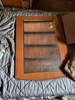 habitación completa