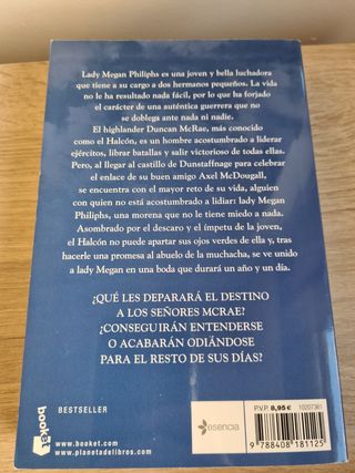 Las Guerreras Maxwell lote libros