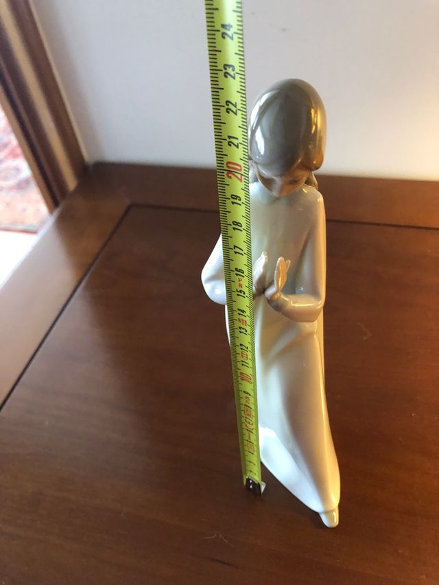 Figuras de porcelana