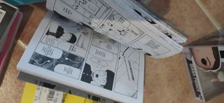 Manga Mob Psycho 100 1-6