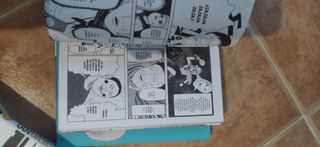 Manga Mob Psycho 100 1-6