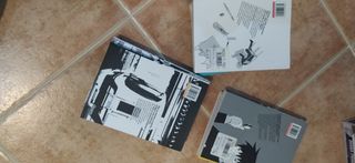 Manga Mob Psycho 100 1-6