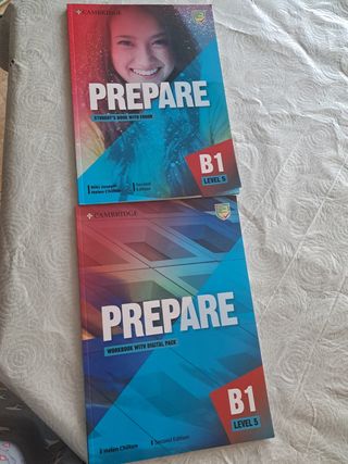 2 Libros de secundaria obligatoria 