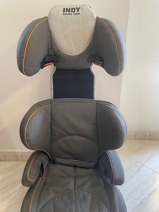 silla de coche infantil
