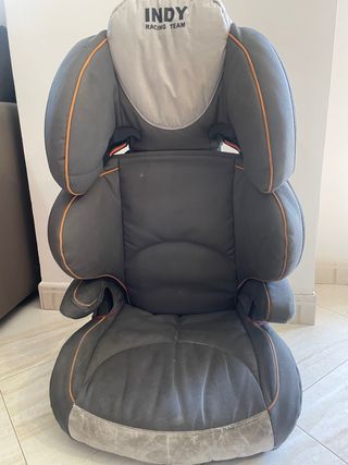 silla de coche infantil