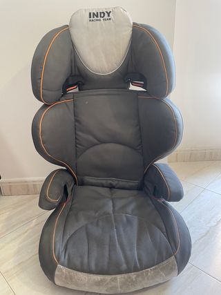 silla de coche infantil