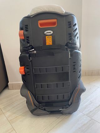 silla de coche infantil