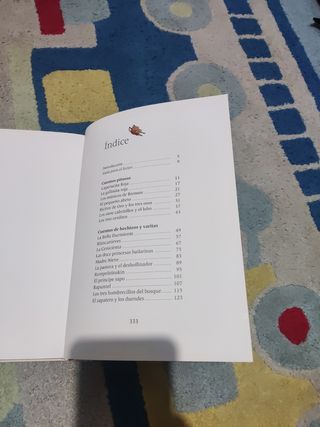 50 cuentos que hay que leer.
