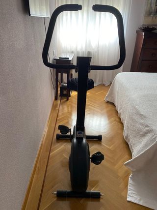 Bicicleta estática
