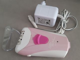 Depiladora Lady Perfect