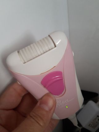 Depiladora Lady Perfect