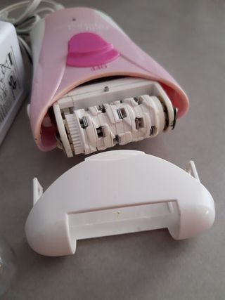 Depiladora Lady Perfect