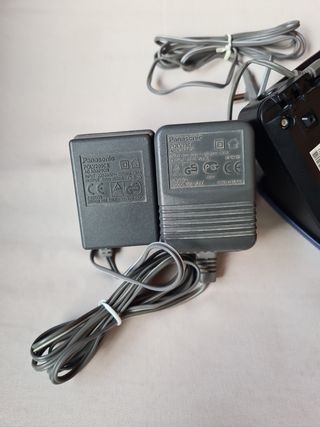 Teléfonos inalambricos Panasonic