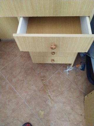 Escritorio Sólo venta en persona