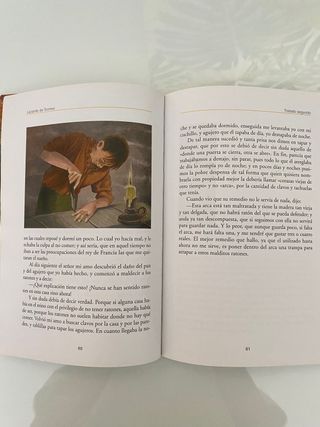 Libro Lazarillo de Tormes