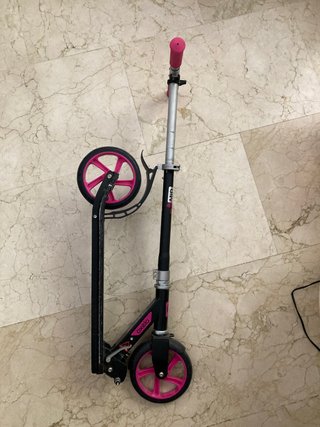 Patinete niña OXELO MID7 urban mobility 175mm