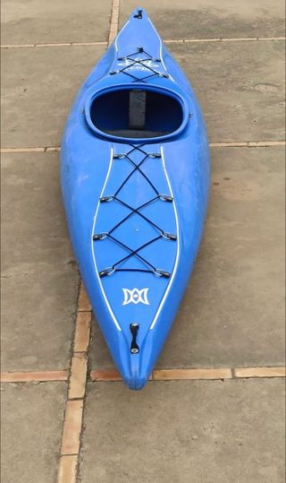 Kayak de Mar
