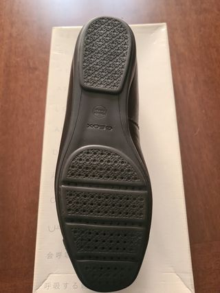 Ballerine GEOX originali nuove