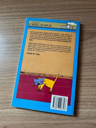 Monstre busca monstra