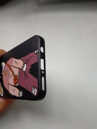 2xFunda HUAWEI P30LITE