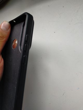 2xFunda HUAWEI P30LITE