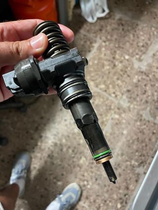 Inyector bomba 1.9 TDI 105CV
