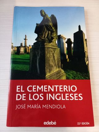 El cementerio de los ingleses