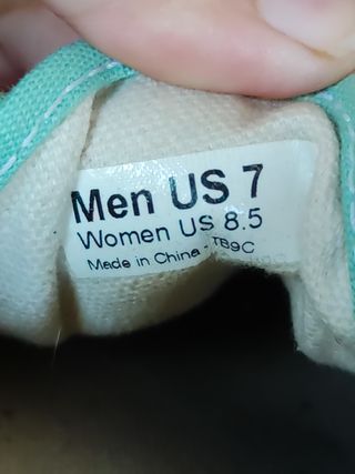 Zapatillas Vans off the wall