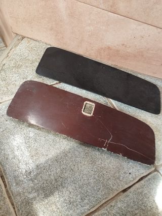 Volkswagen escarabajo tapa guantera