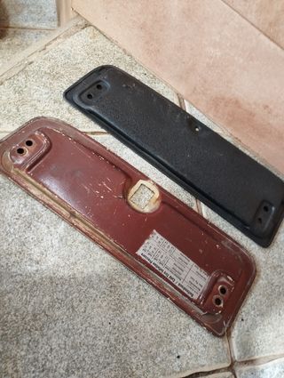 Volkswagen escarabajo tapa guantera