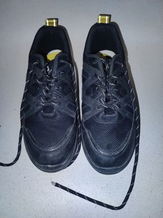 Zapatillas niña 