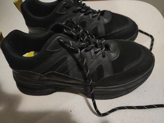 Zapatillas niña 