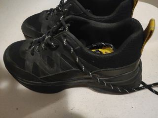 Zapatillas niña 