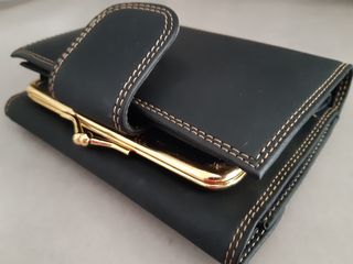 Cartera monedero mujer Gianni NUEVA