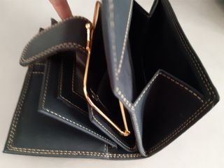 Cartera monedero mujer Gianni NUEVA