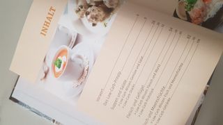 Low Carb, Veggie, Kochbuch