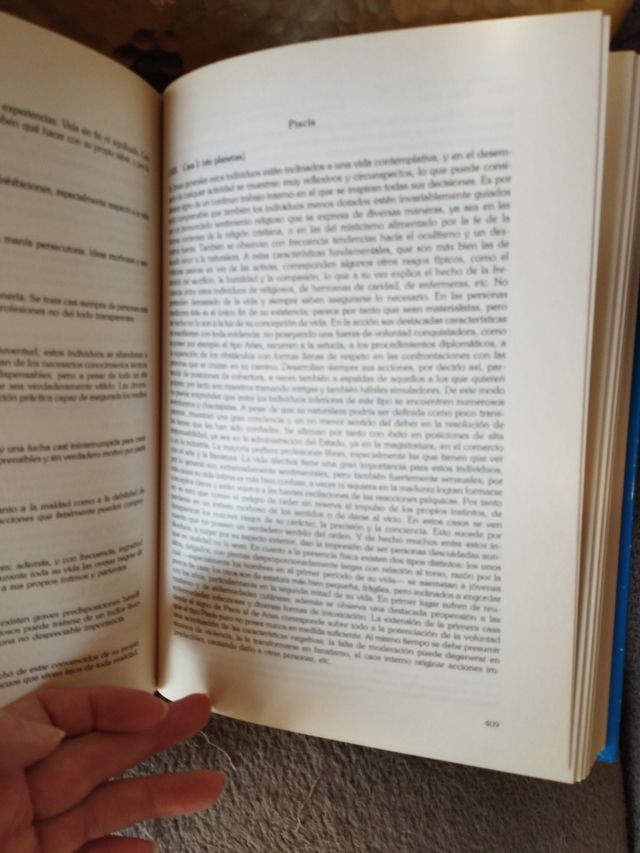 El hombre y su estrella (astrologia)