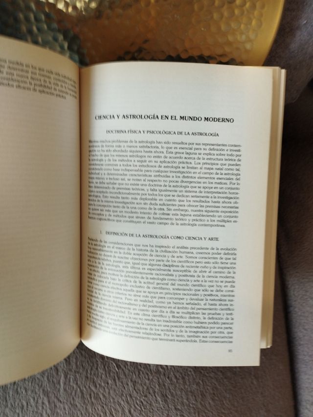 El hombre y su estrella (astrologia)