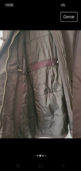 Chaqueton